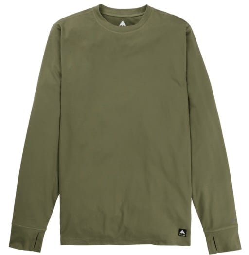 Burton Mens Midweight Crew