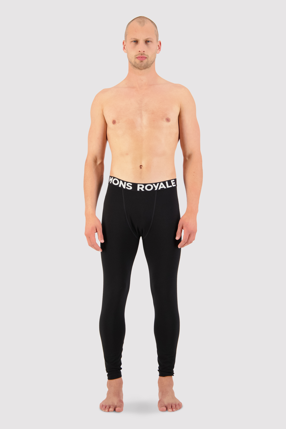 Mons Royale Mens Cascade Merino Flex Legging