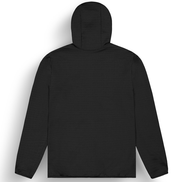 Picture Mens Bake Grid Fz Fleece