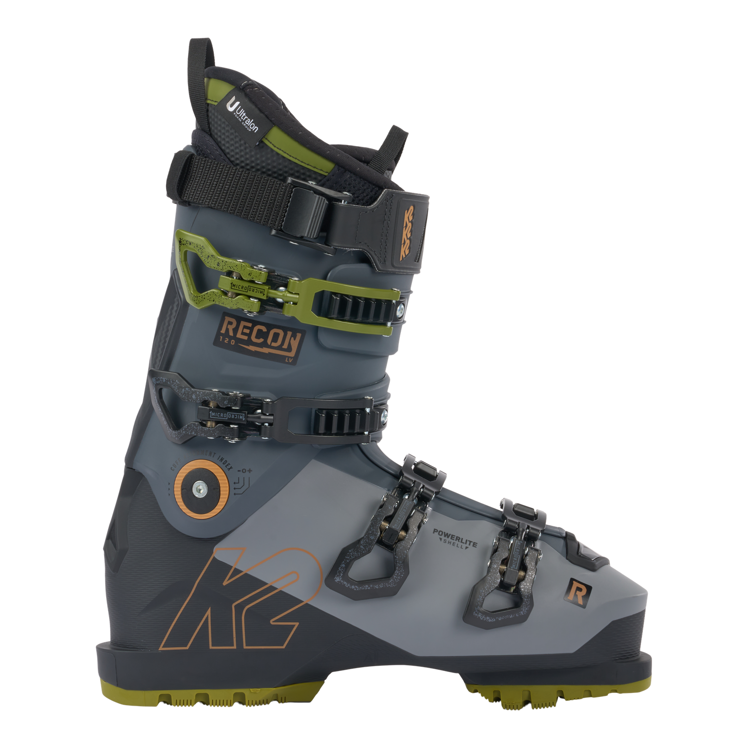 K2 Recon 120 Mv