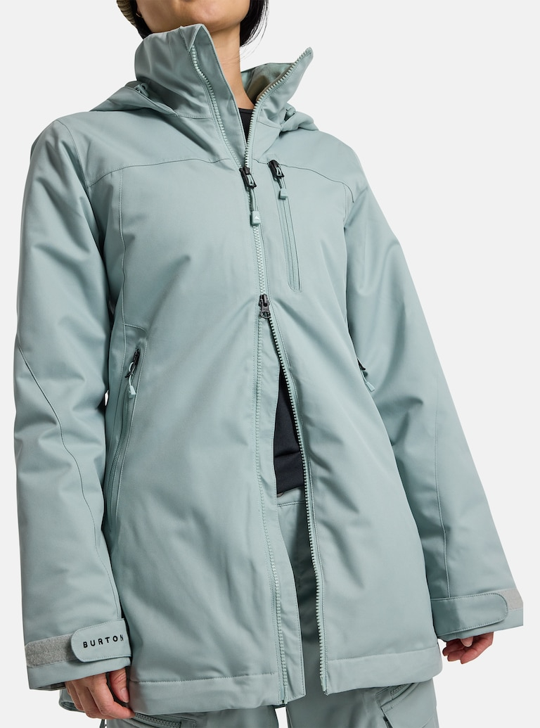 Burton Womens Lelah Jacket