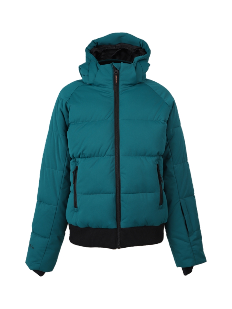 Brunotti Suncrown Girls Snow Jacket