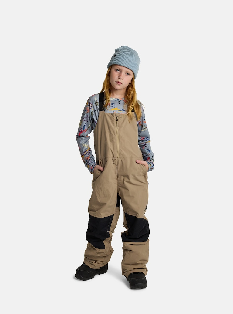 Burton Kids Skylar 2L Bib Pants