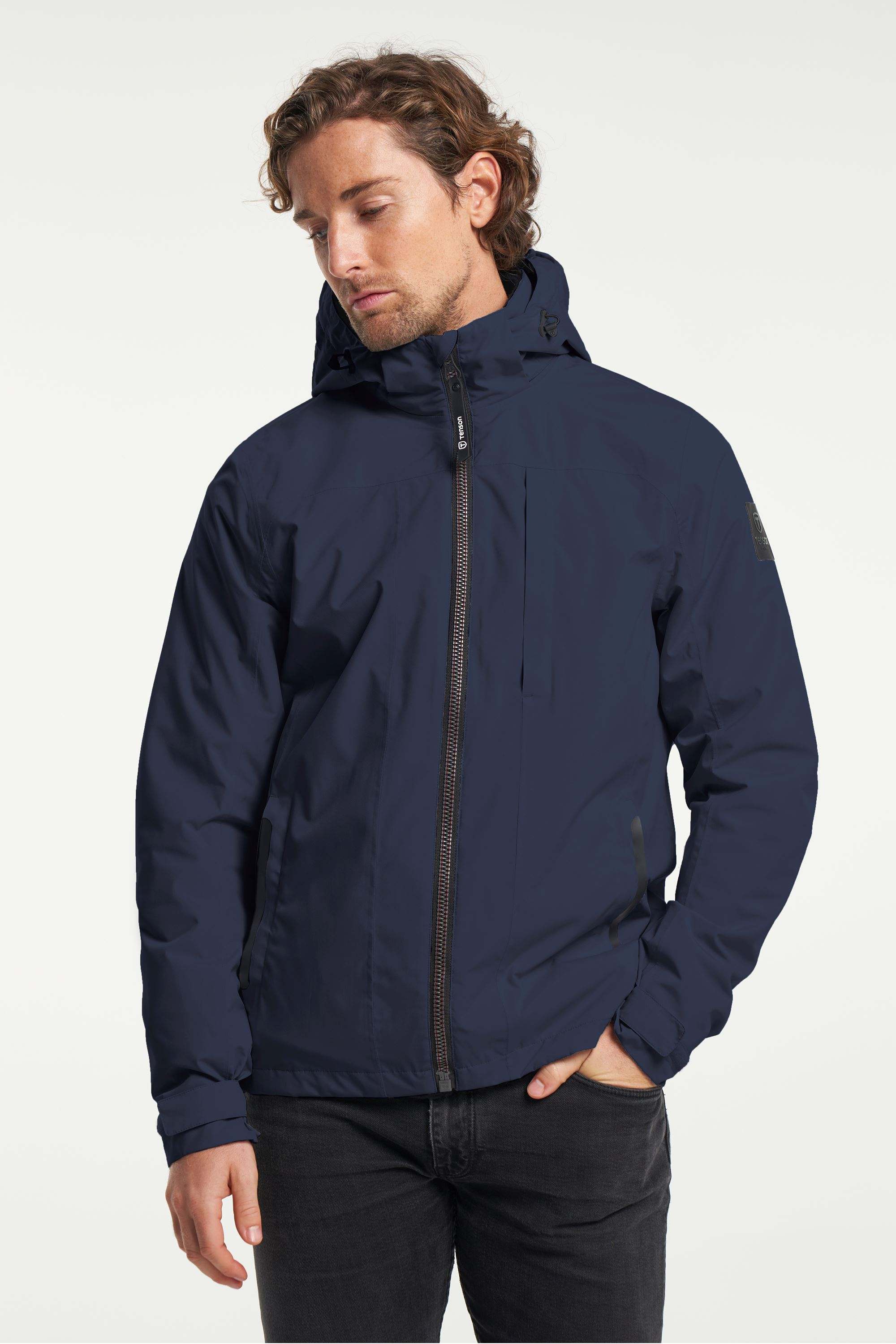 Tenson Mens Connor Jacket