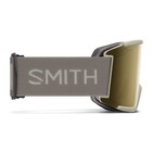 Smith Squad Xl Chalk/Black Gold