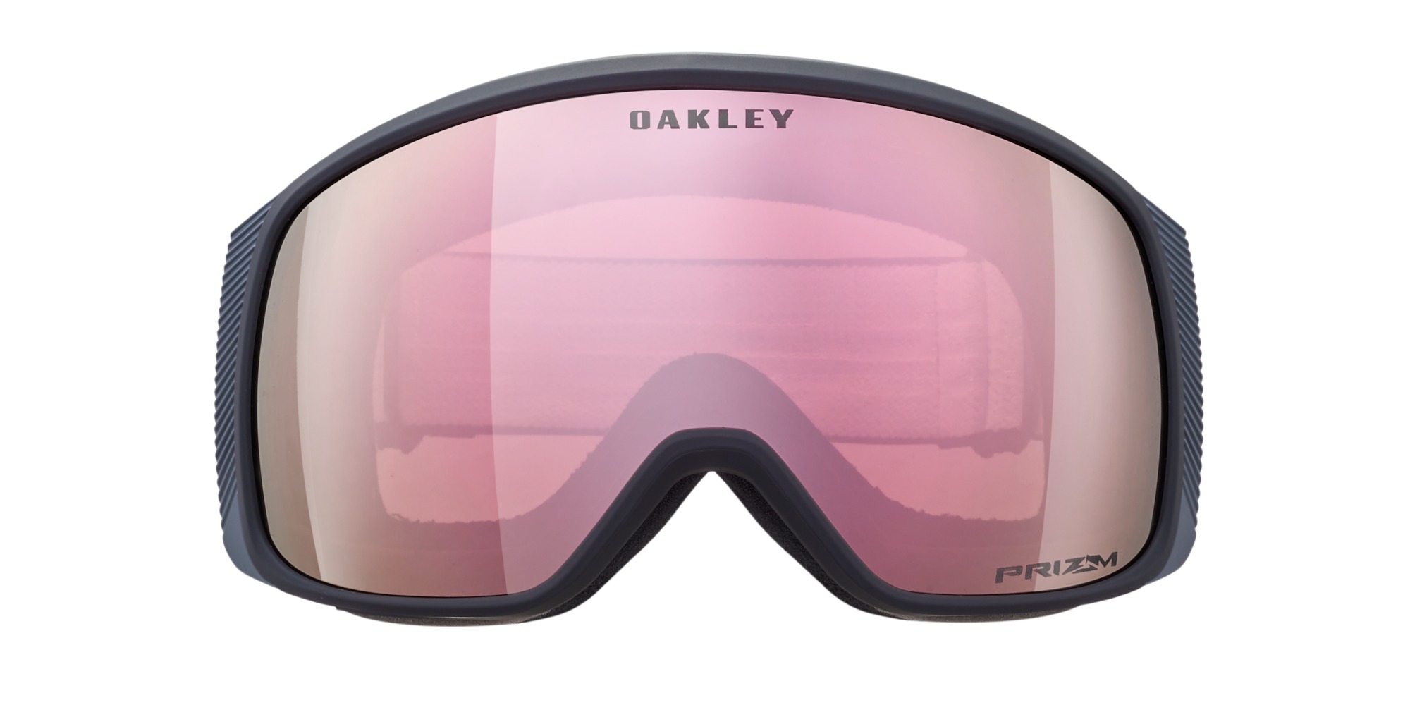 Oakley Flight Tracker M Black/Rose Gold