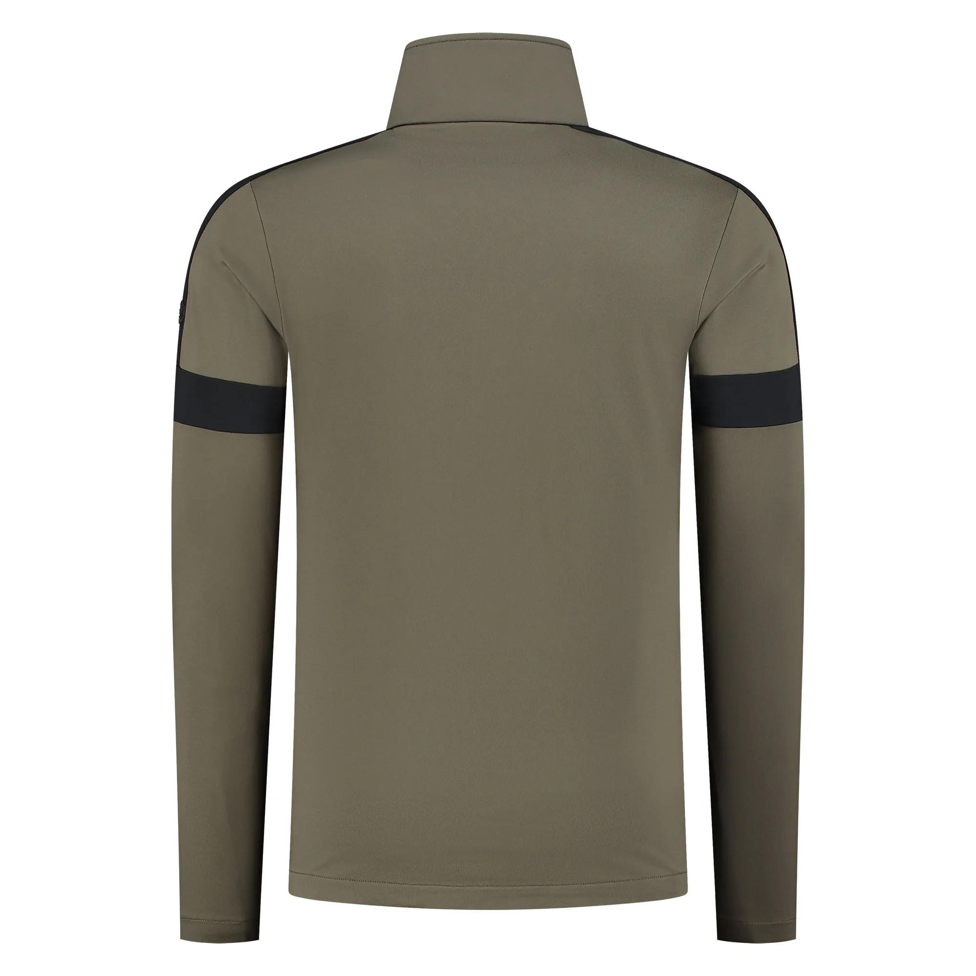 8848 Altitude Mens Dino 1/2 Zip Sweat