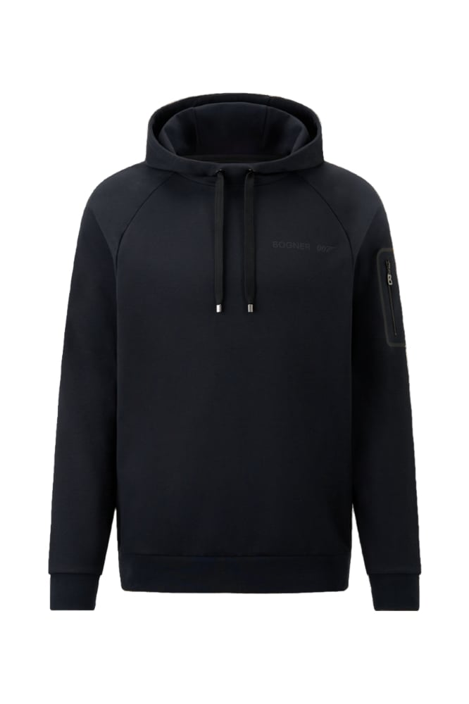 Bogner Mens Bond6 Hoodie