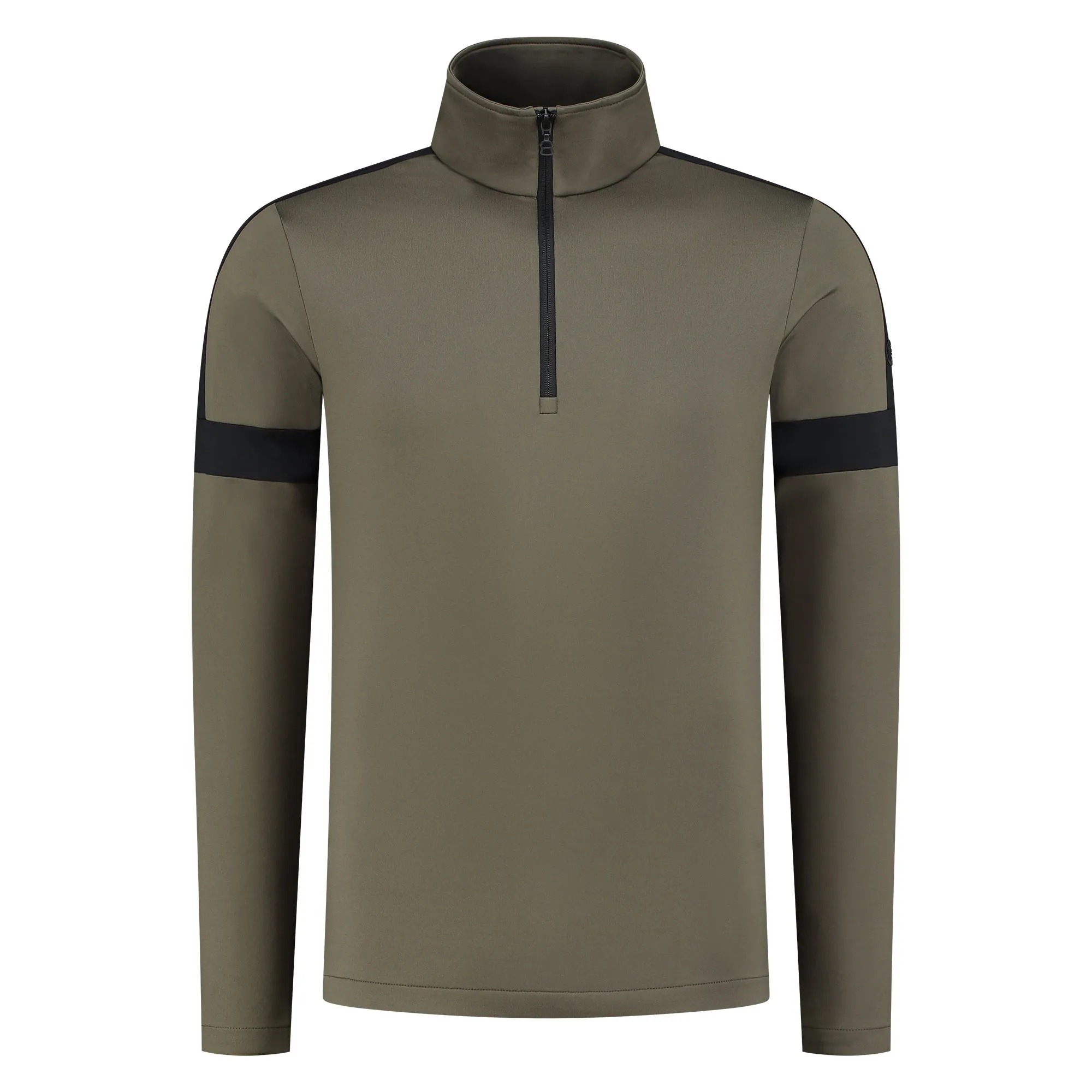 8848 Altitude Mens Dino 1/2 Zip Sweat