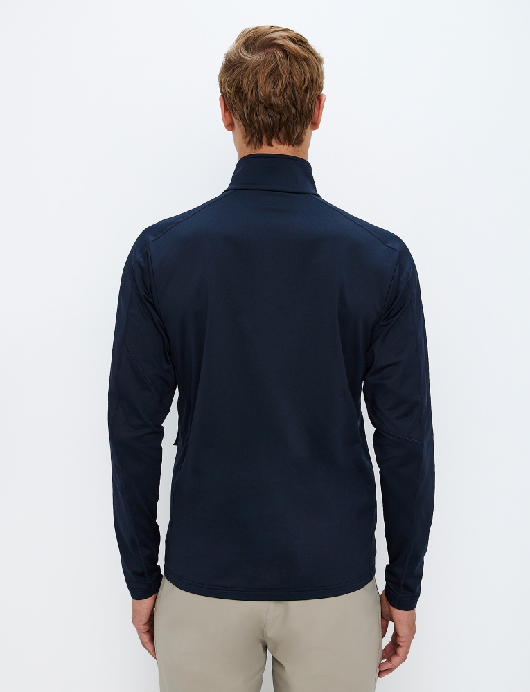 8848 Altitude Mens Luca Ski Sweat