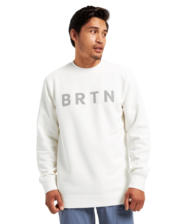 Burton M BRTN Crew