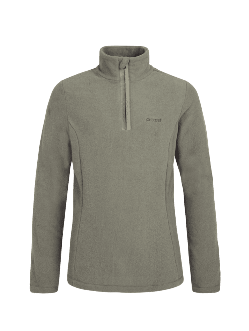 Protest G Mutey Jr 1/4 Zip top