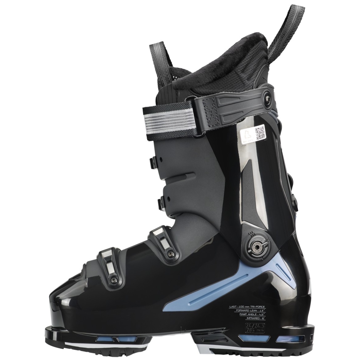 Nordica Speedmachine 3 BOA 95 W