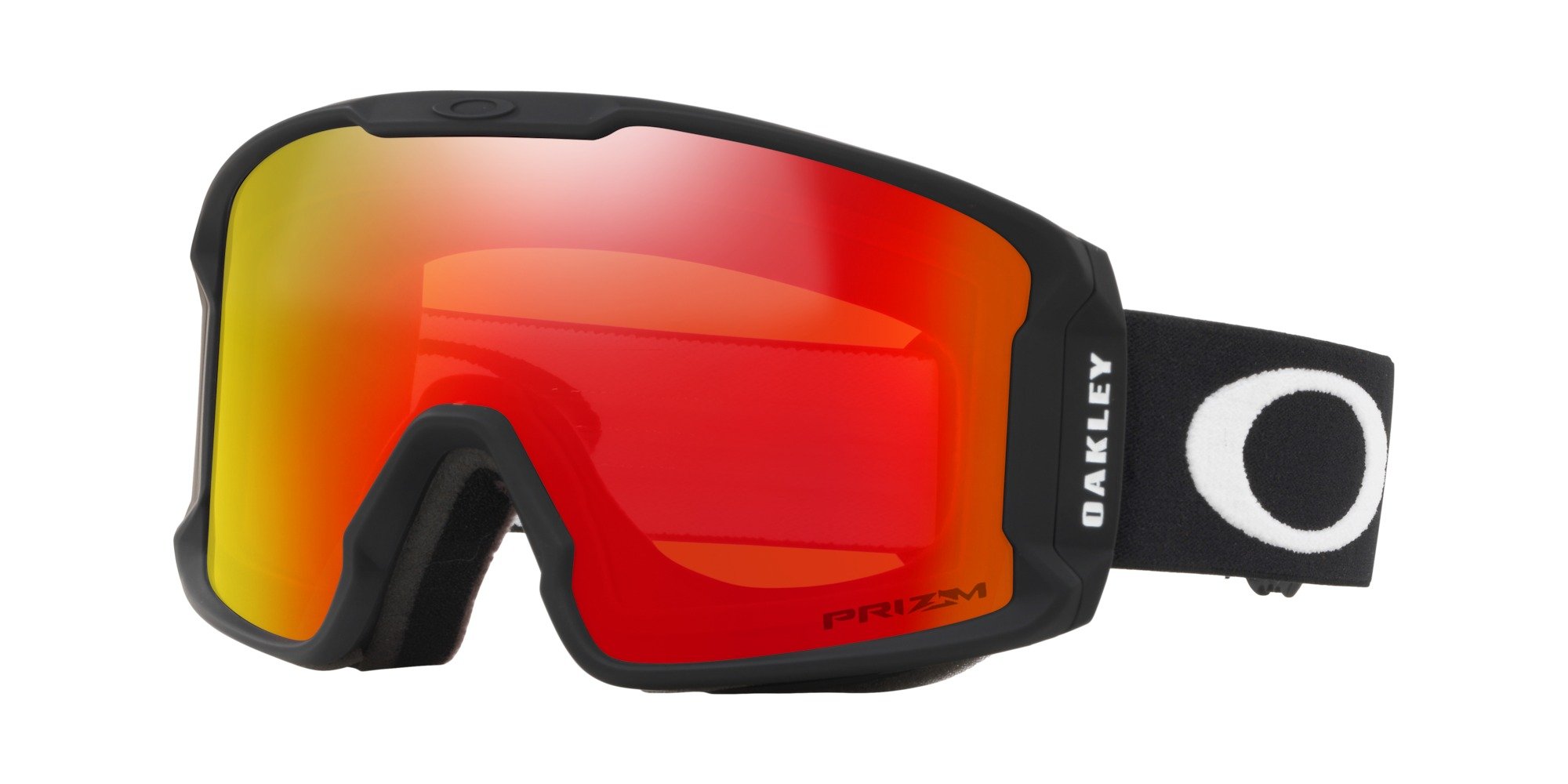 Oakley Line Miner M Black/Torch