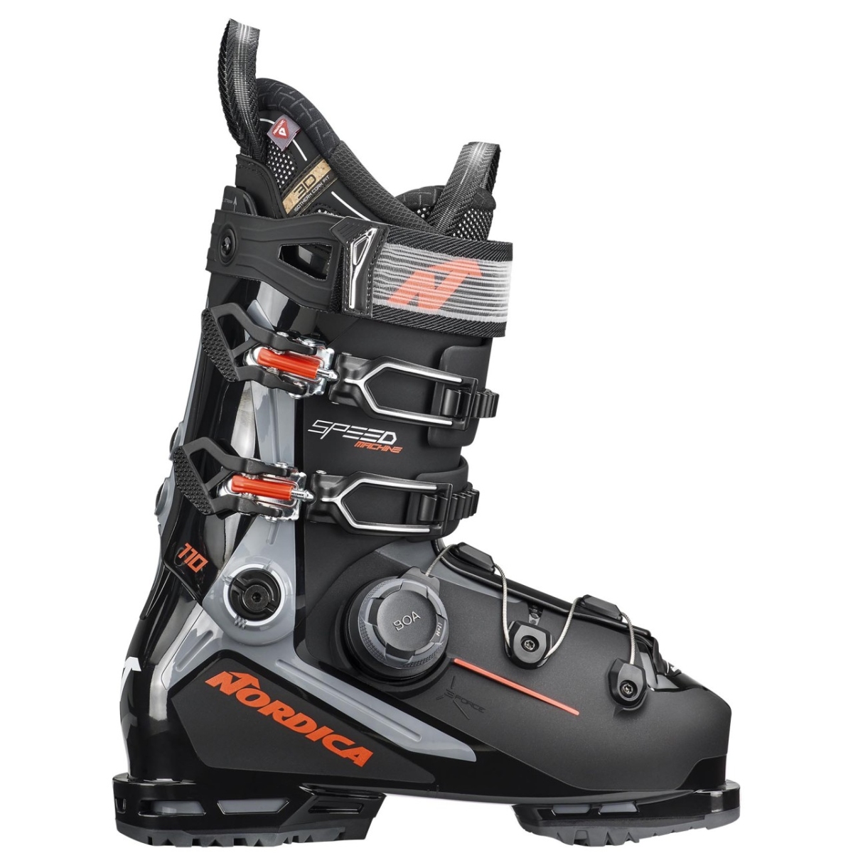 Nordica Speedmachine 3 BOA 110