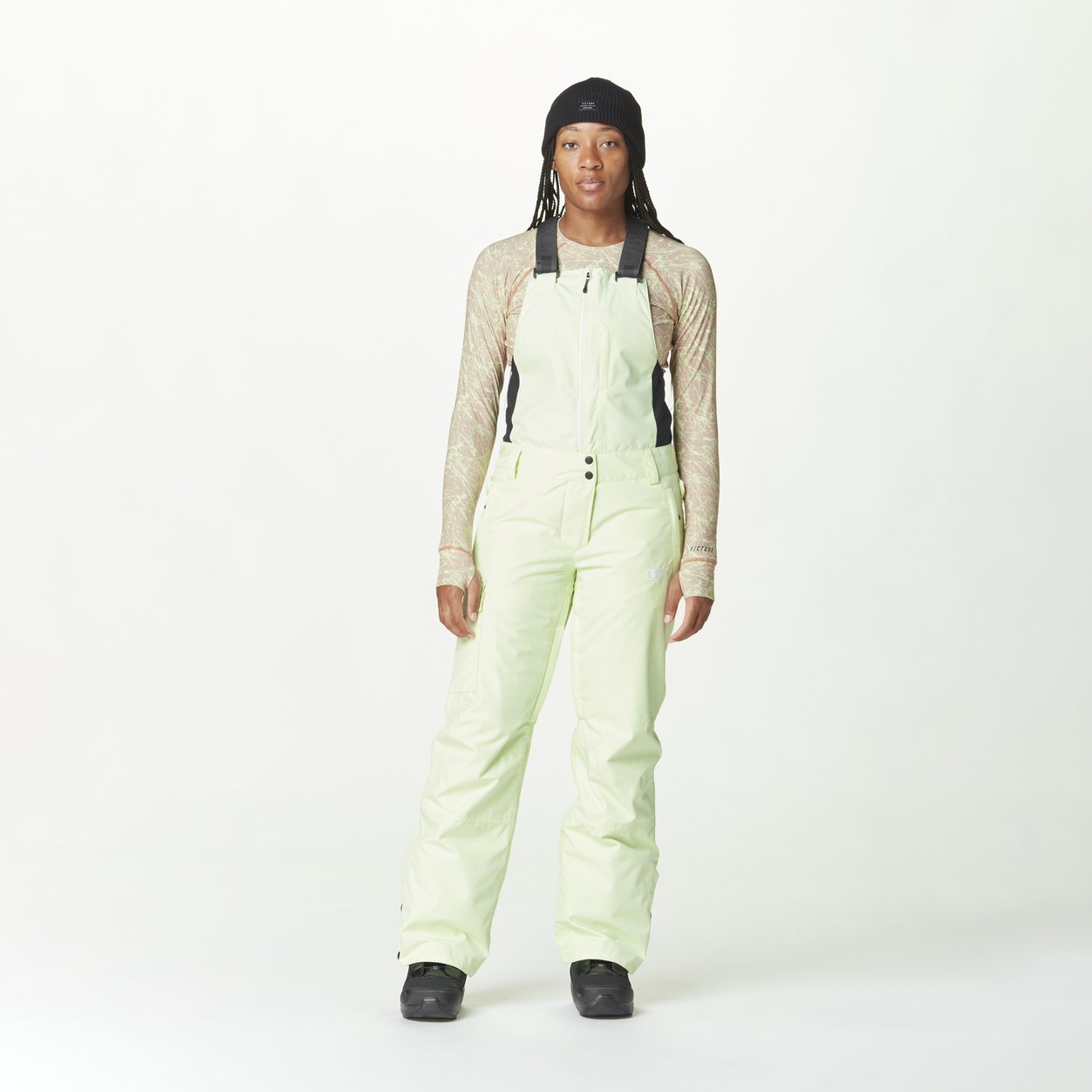 Picture Womens Brita Bib Pants