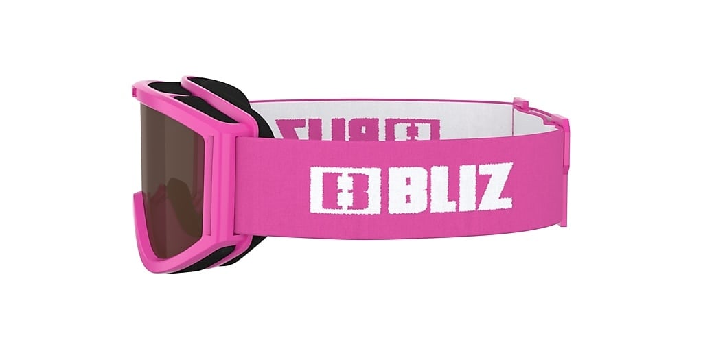 Bliz Pixie Pink/Brown