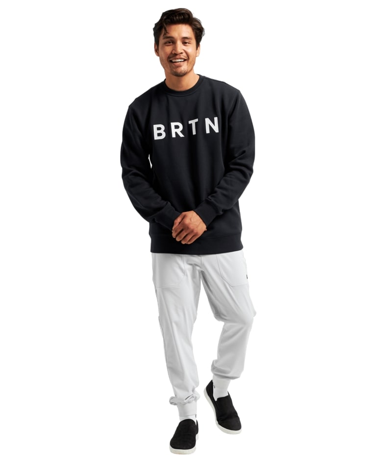 Burton M BRTN Crew