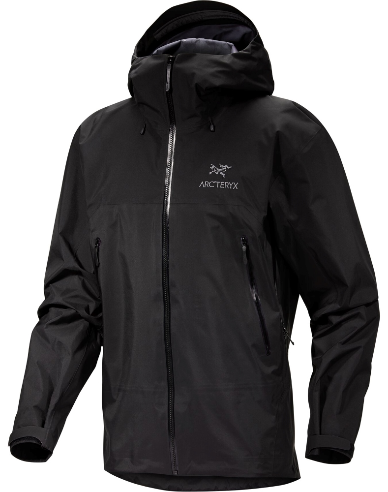 ArcTeryx Mens Beta AR Jacket _ Stormhood