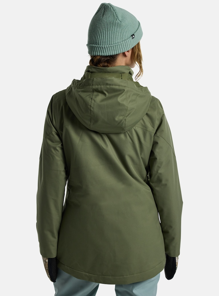 Burton Womens Lelah Jacket