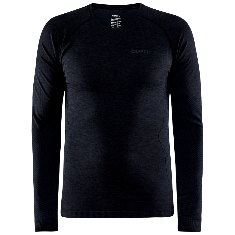 Craft M Core Dry Active Comfort Ls