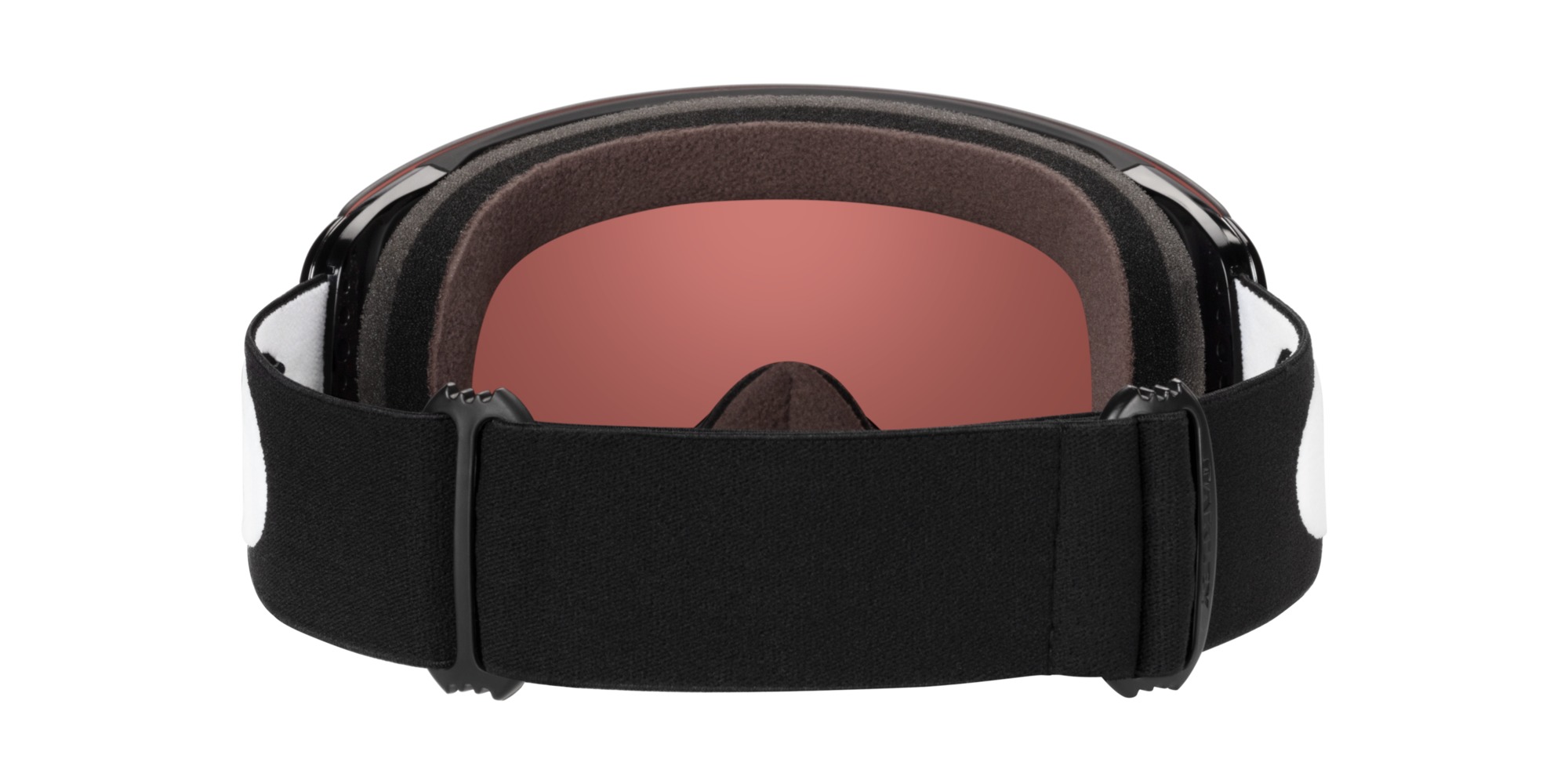 Oakley Flight Deck M Black/Torch