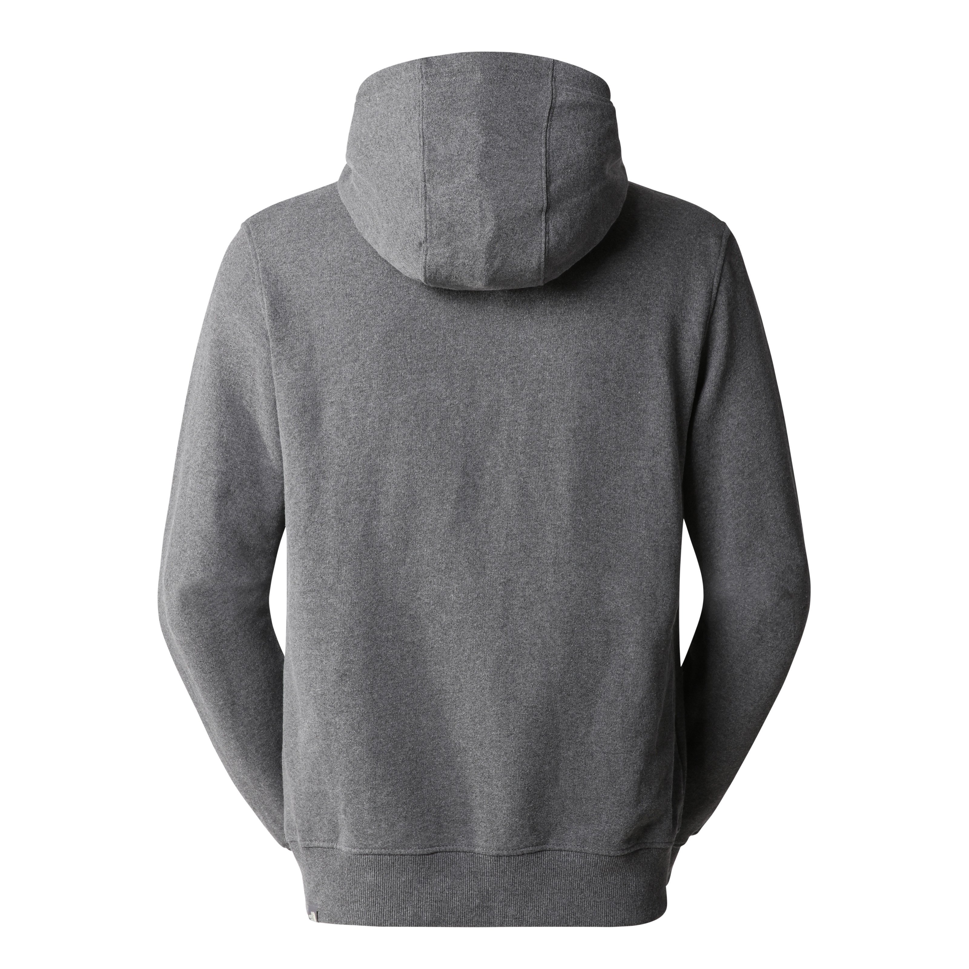 The North Face M Light Drew Peak Pullover Hoo