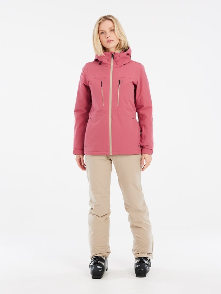 Protest Womens Prtbeverly Snowjacket