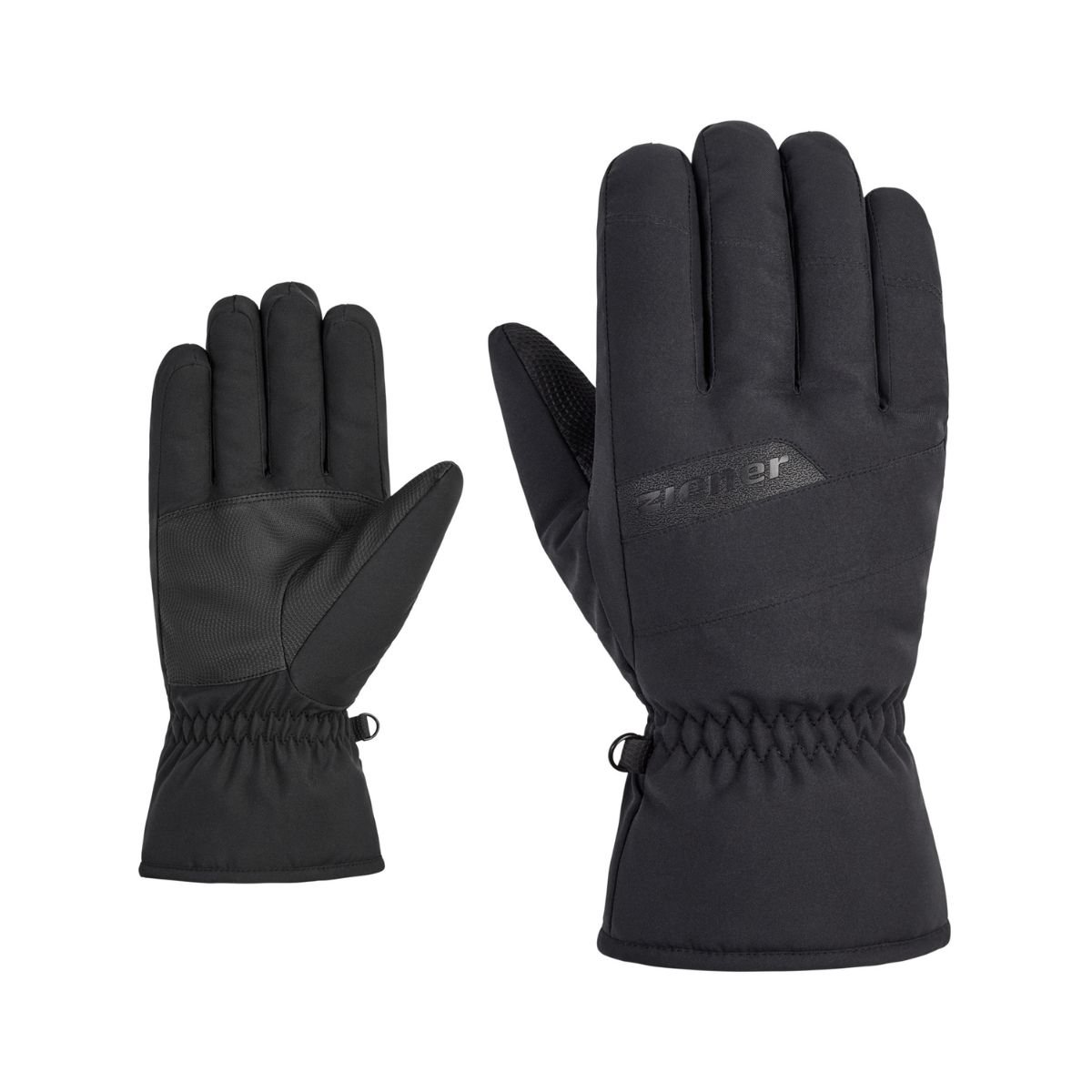 Ziener Zi-1180 Glove Ski Alpine