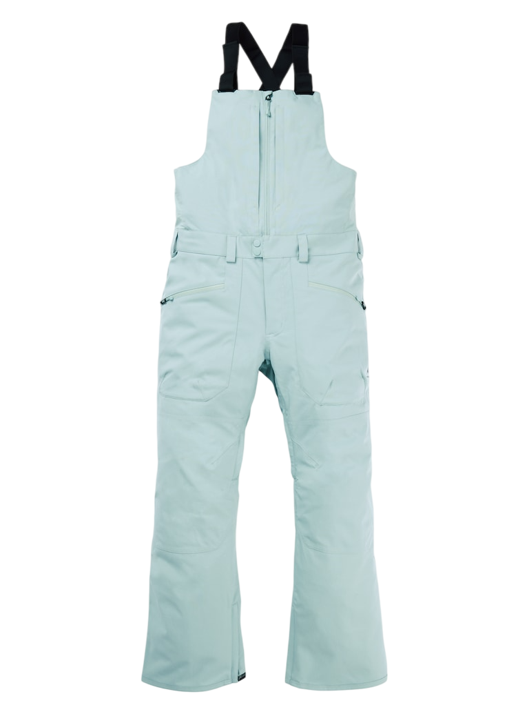 Burton Mens Reserve Bib Pants