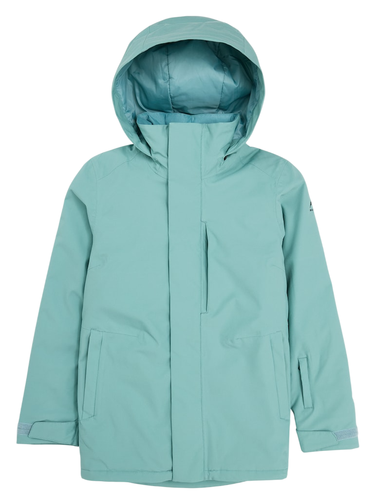 Burton Womens Jet Ridge Jacket