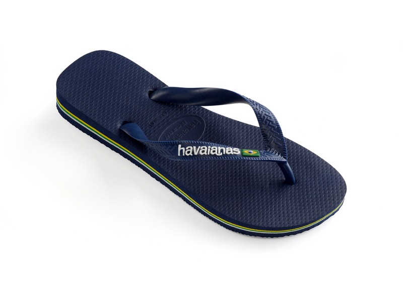 Havaianas Brasil Logo