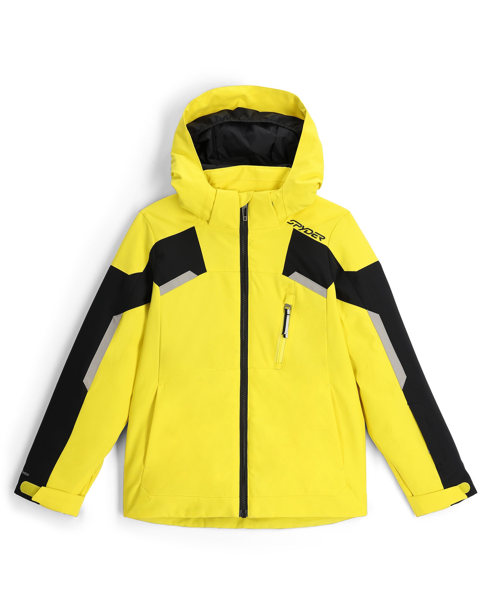 Spyder Boys Leader Jacket