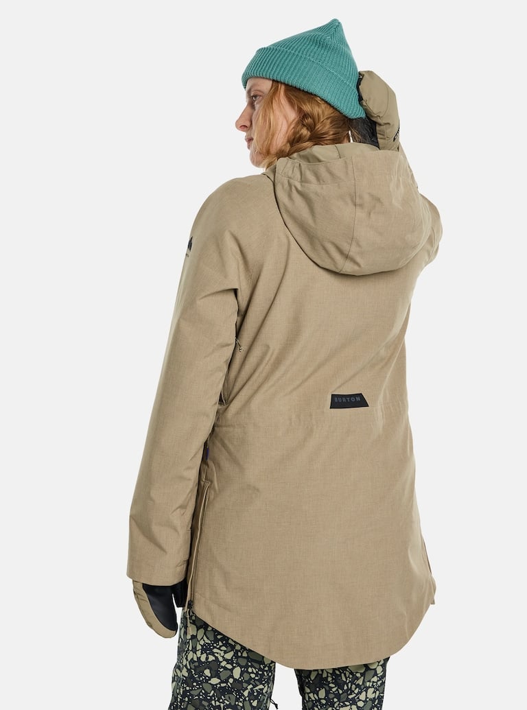 Burton Womens Lalik 2L Jacket