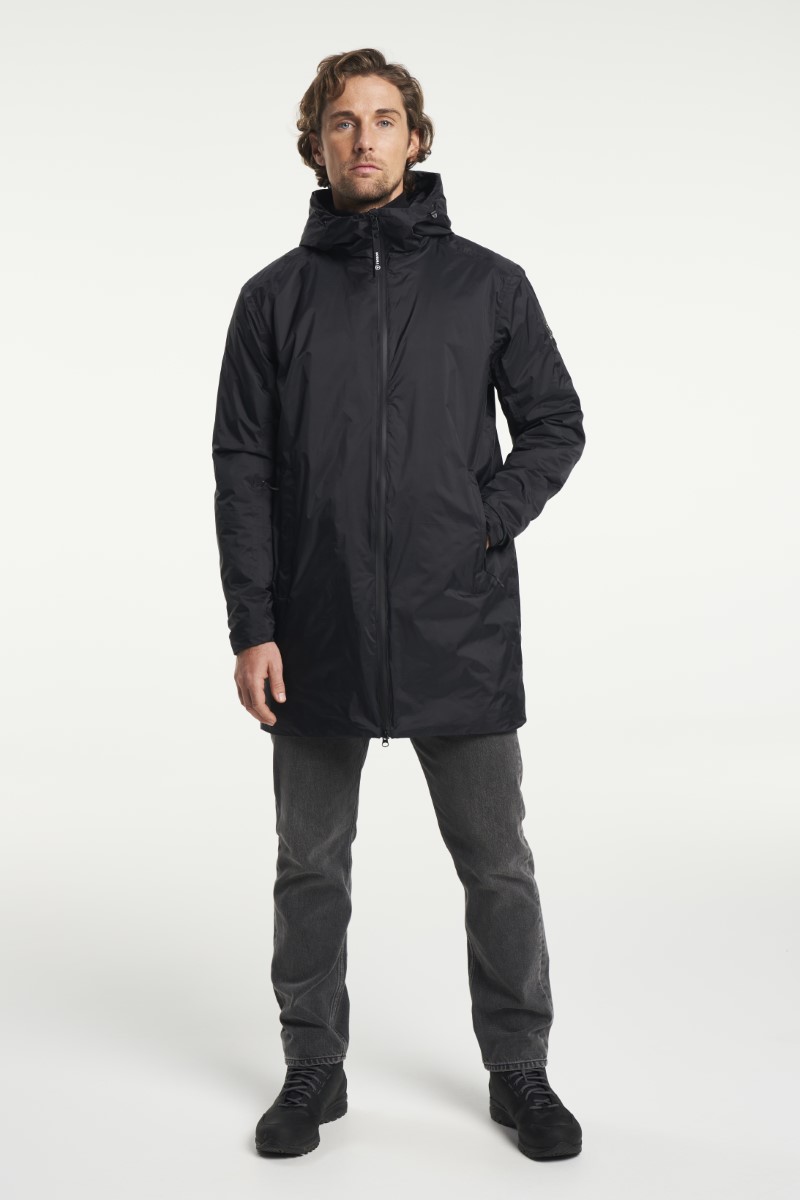 Tenson Mens Transision Coat