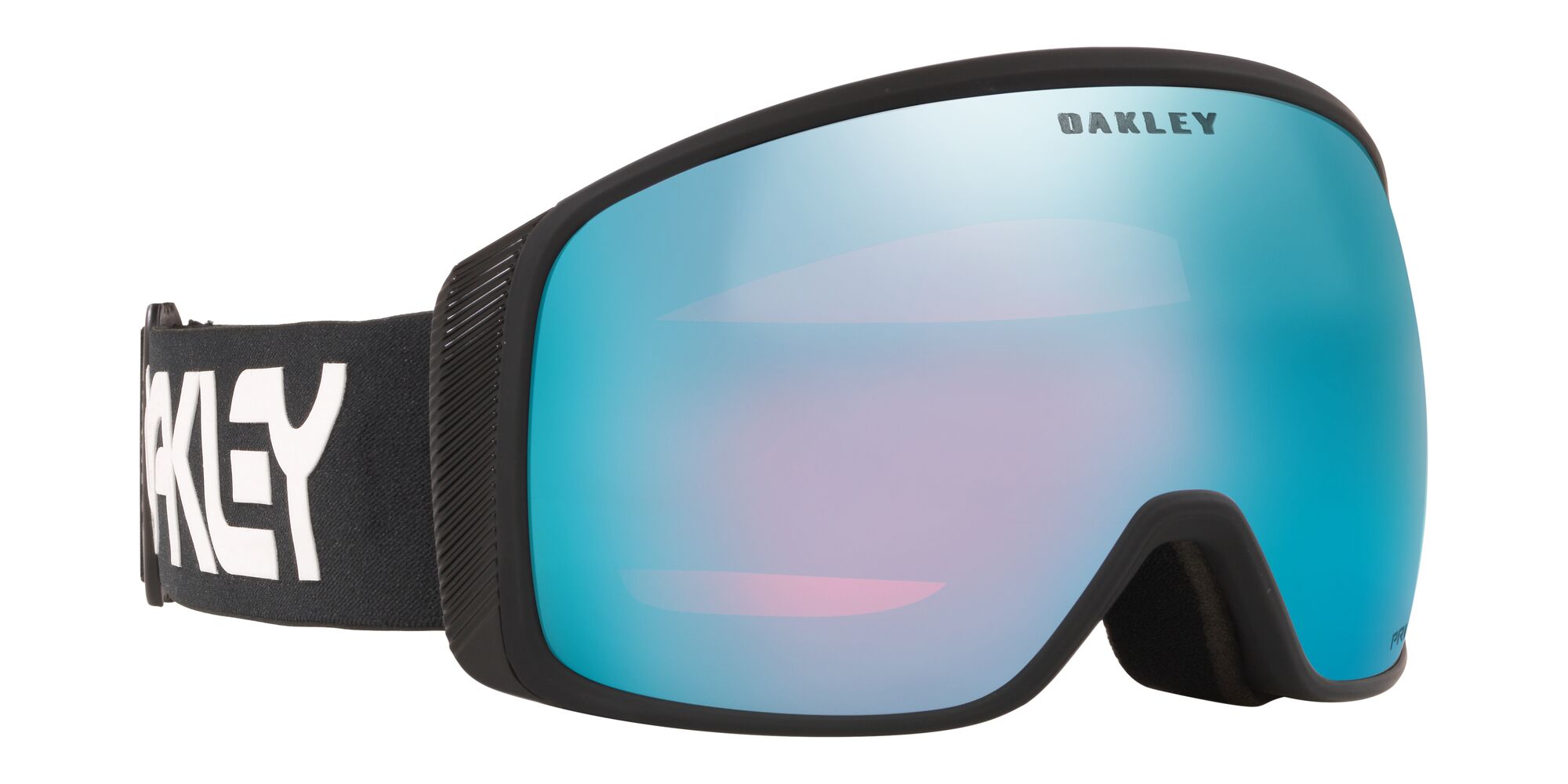 Oakley Flight Tracker M Factory Pilot Black/Sapphire