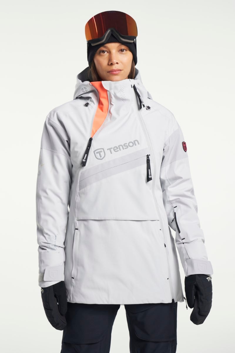 Tenson Womens Aerismo Jackorak