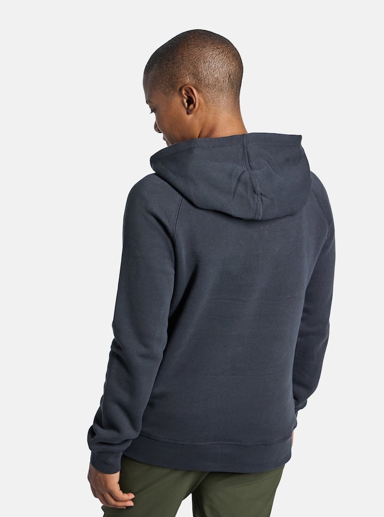 Burton Womens Vault Pullover Hoodie