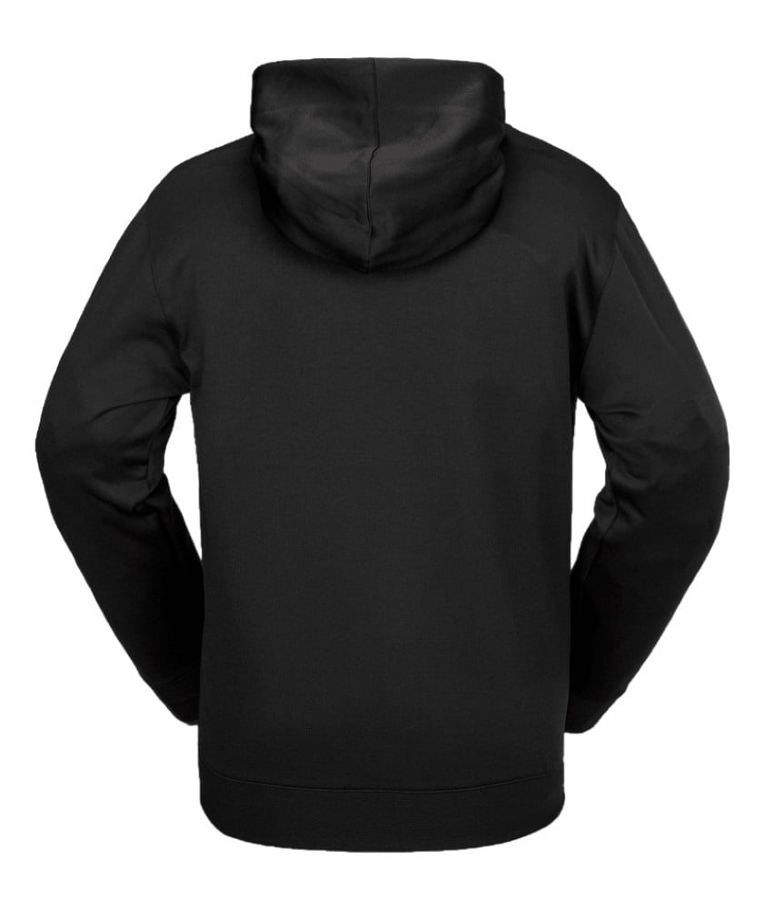 Volcom Mens Hydro Riding Hoodie