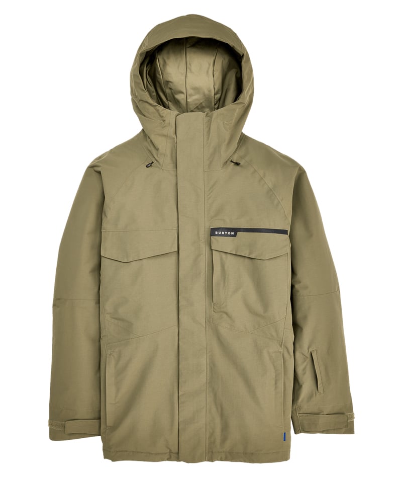 Burton Mens Covert 2.0 Jacket