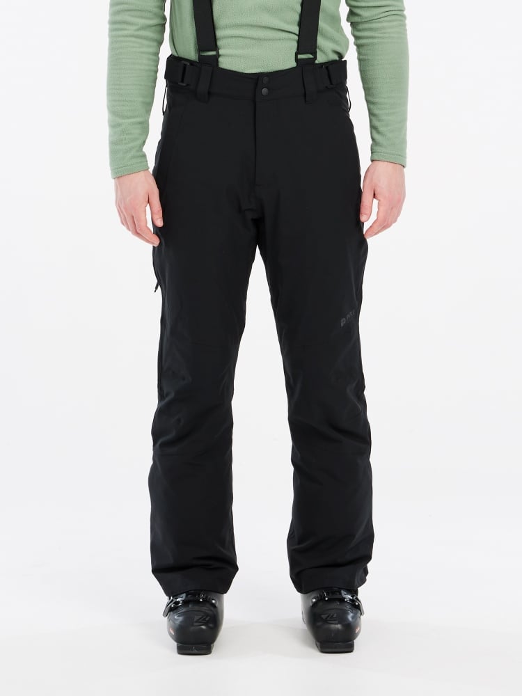 Protest Mens Prtmikado Snowpants