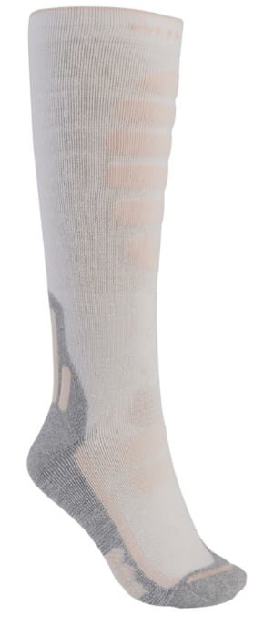 Burton Womens Performance Midweight Sock