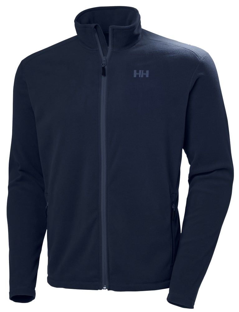 Helly Hansen Mens Daybreaker Fleece Jacket