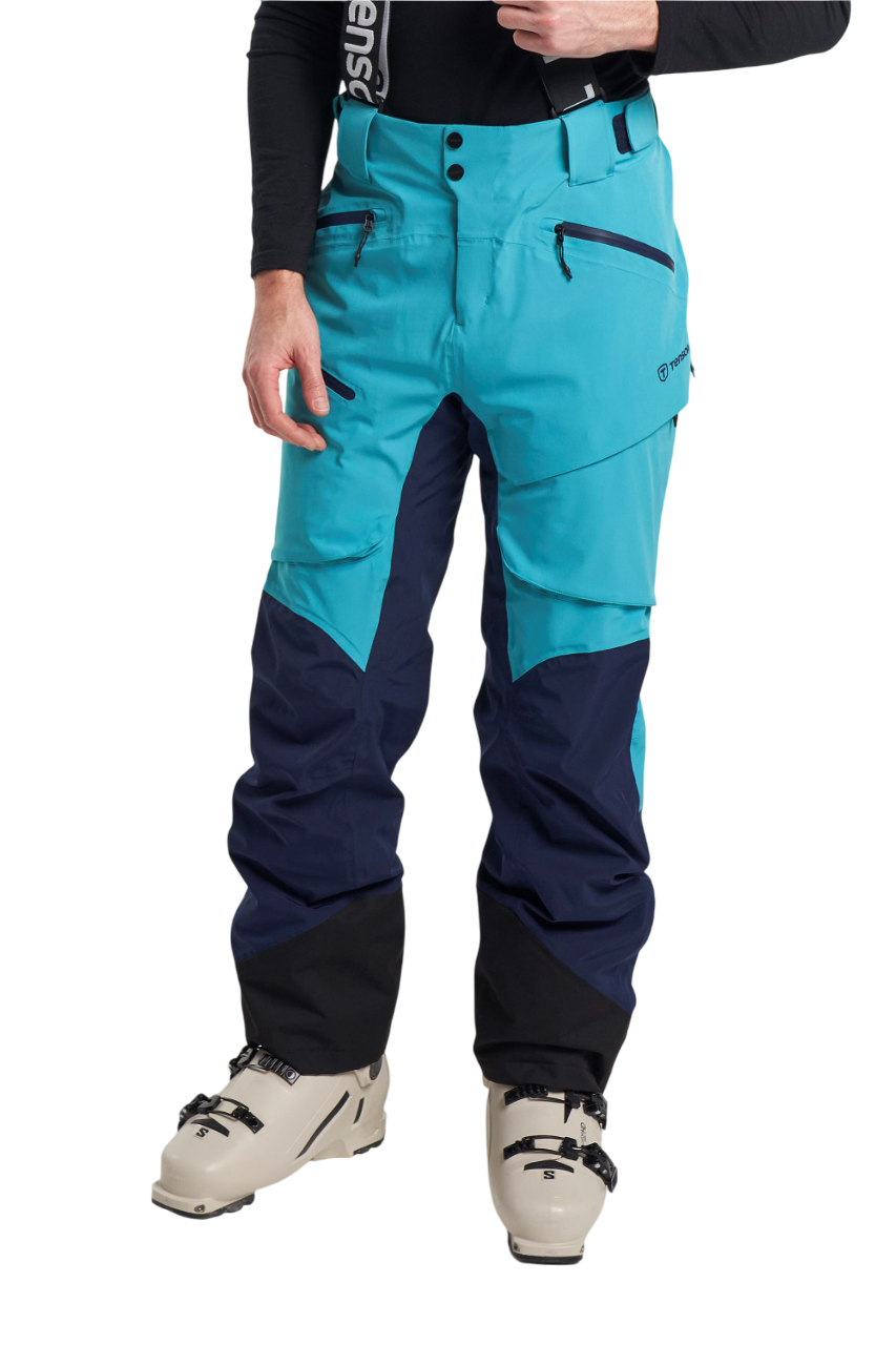 Tenson Mens Aerismo Ski Pants