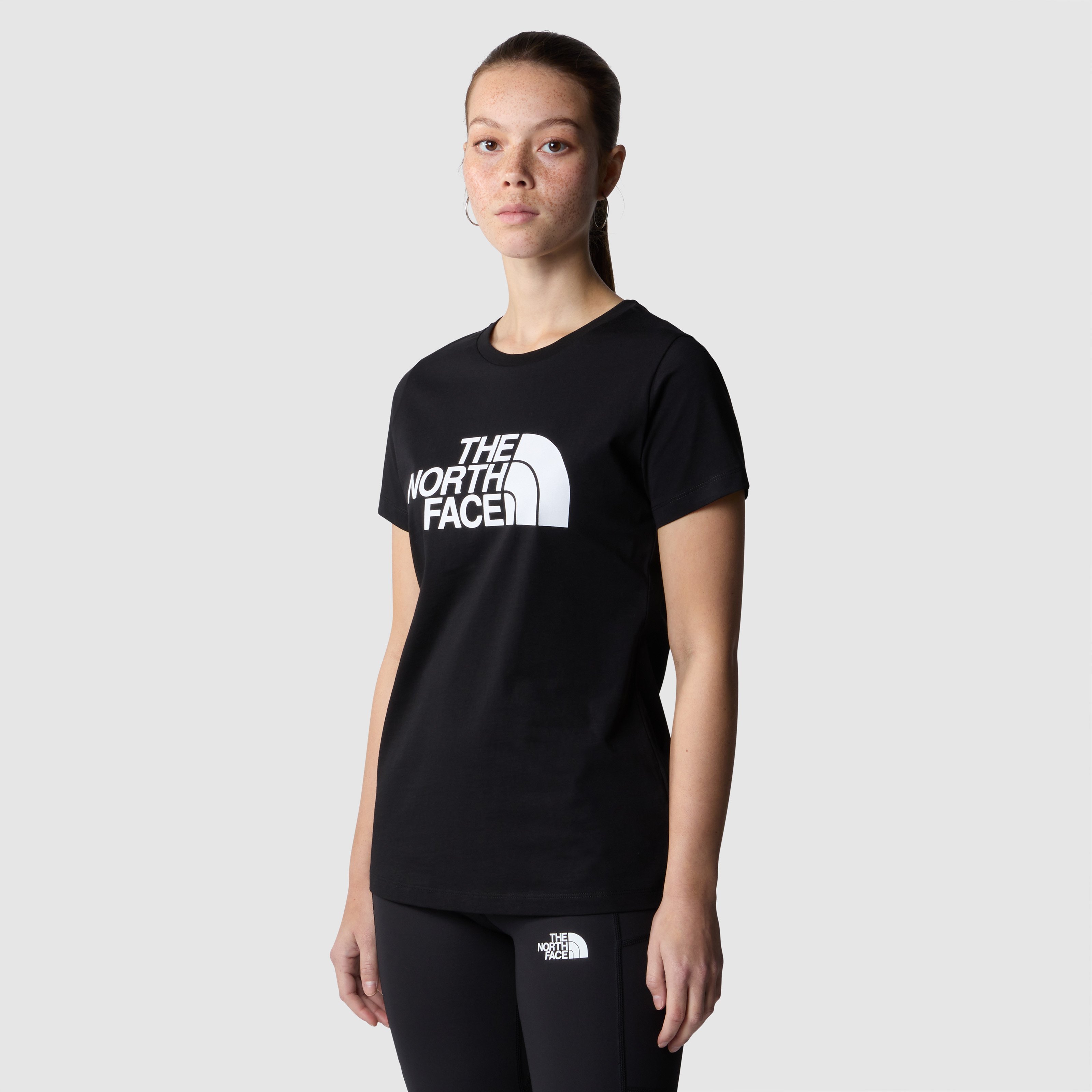 The North Face Womens S/S Easy Tee