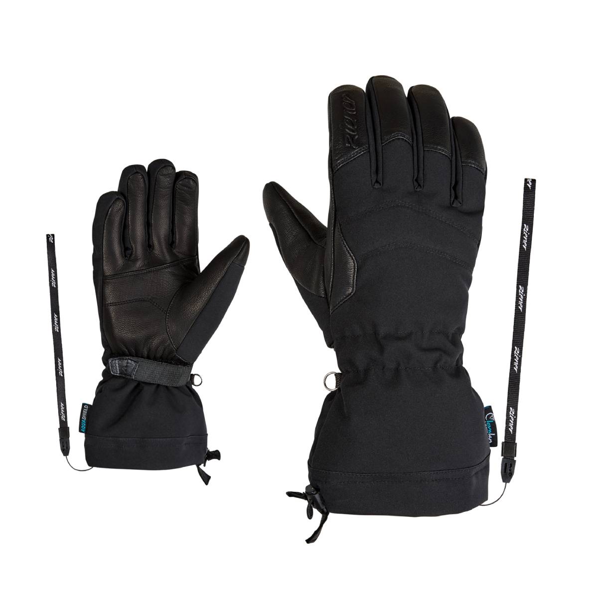 Ziener Kilatana AsR Aw Lady Glove 