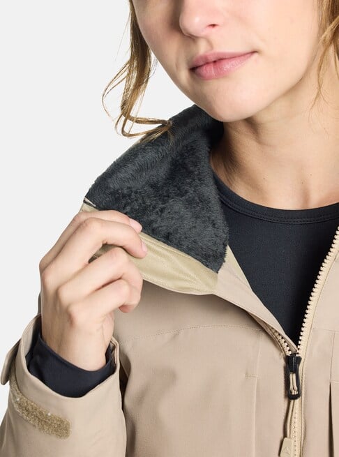 Burton Womens Prowess Jacket 2.0