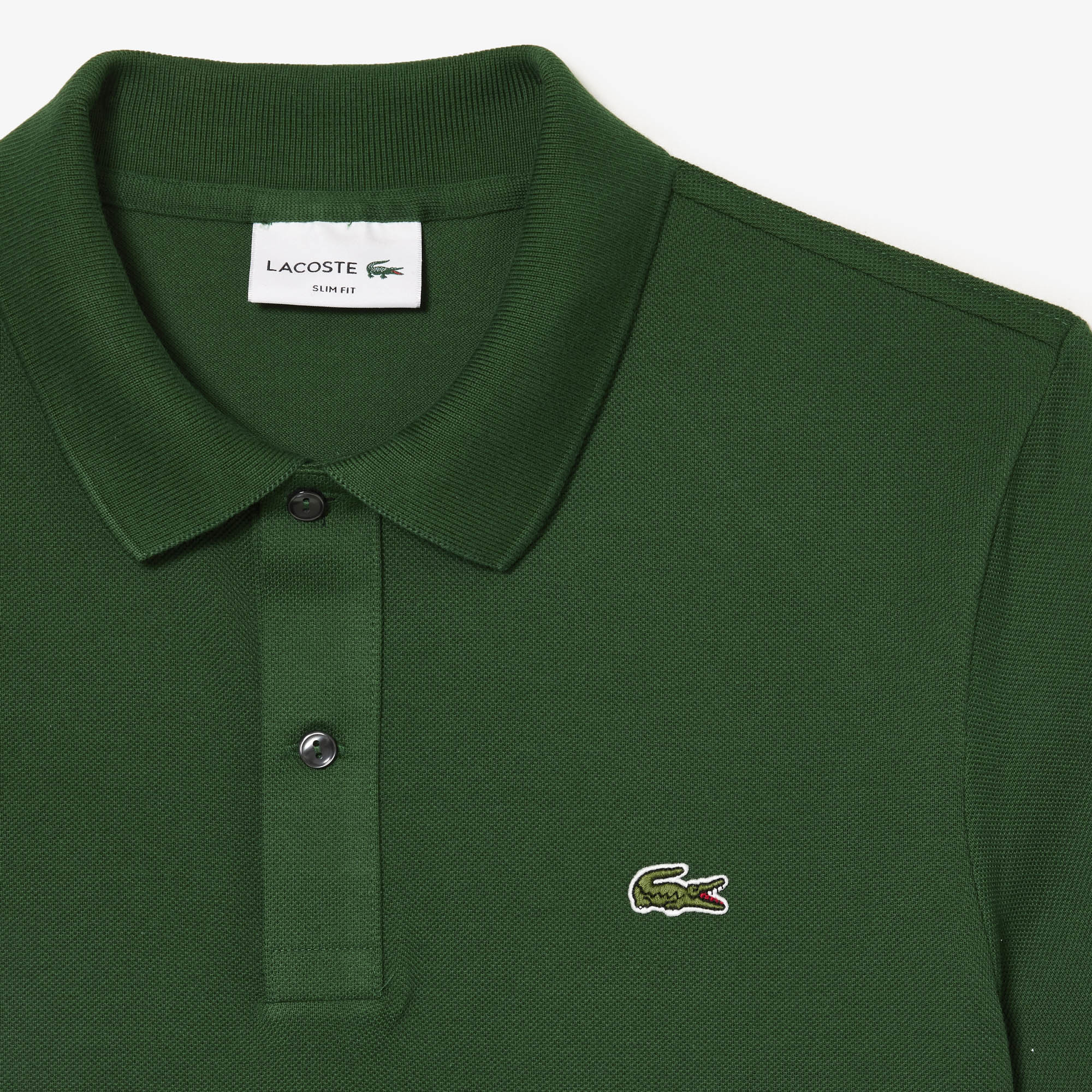 Lacoste 1HP3 Mens S_S Polo 01