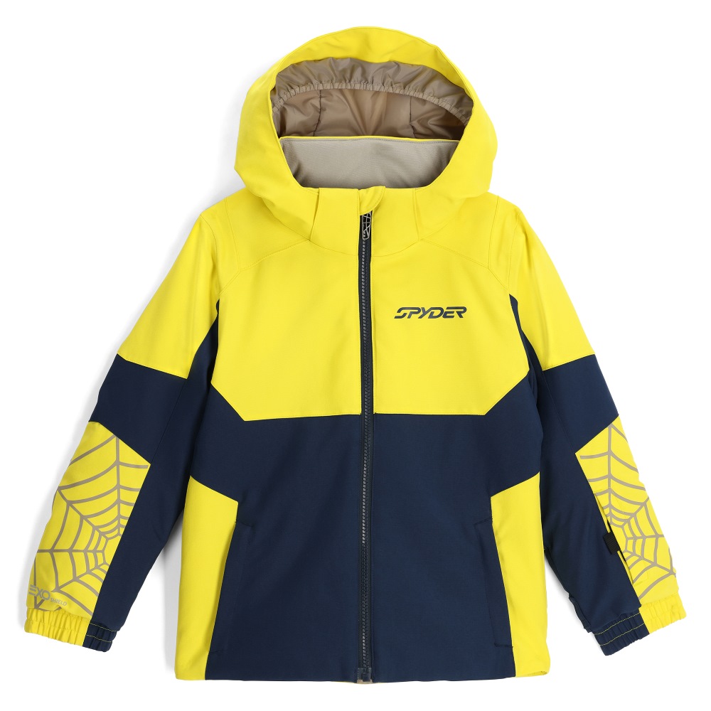 Spyder Toddler Challenger Jacket