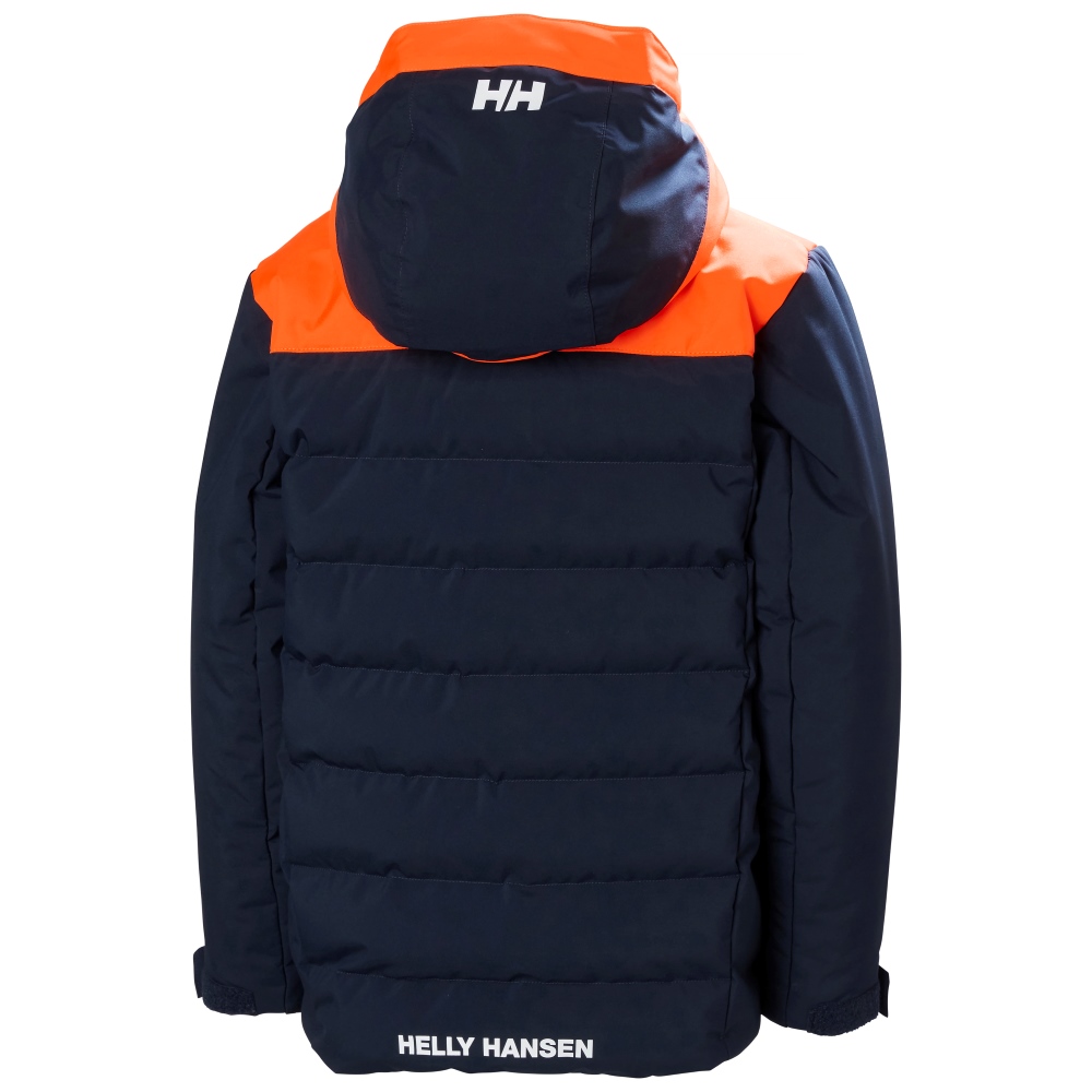 Helly Hansen Kids Cyclone Jacket